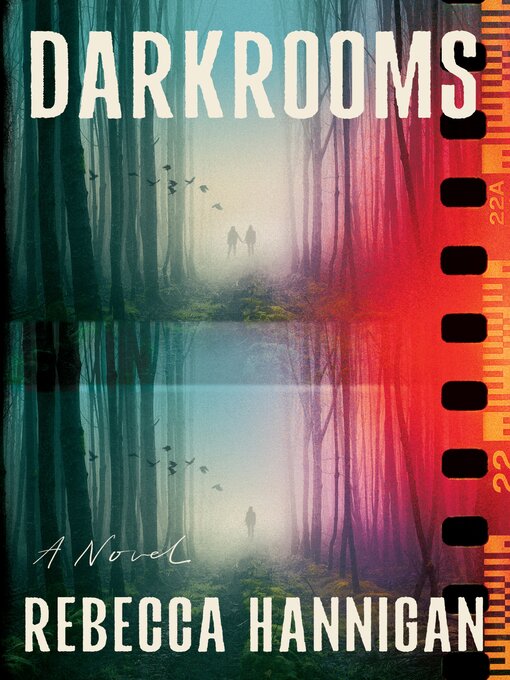 Cover image for Darkrooms
